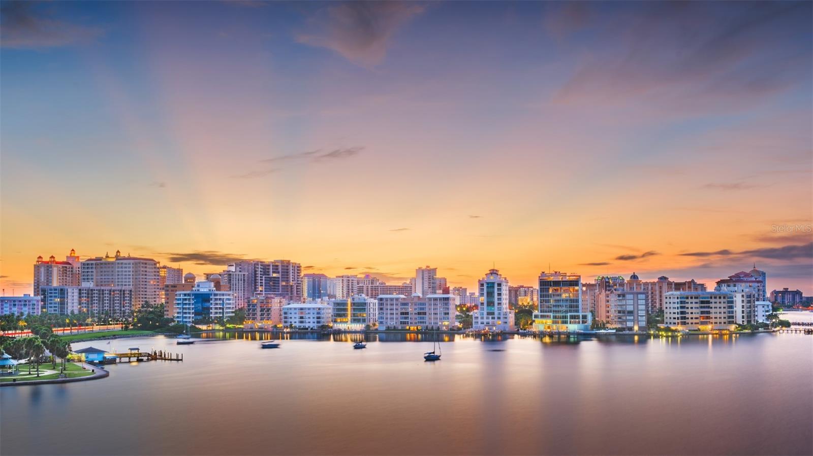 BIRD KEY SUB - Residential