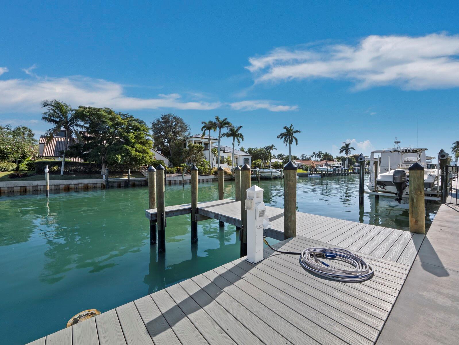 BIRD KEY SUB - Residential