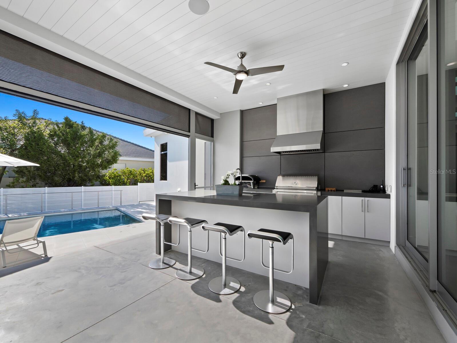 BIRD KEY SUB - Residential