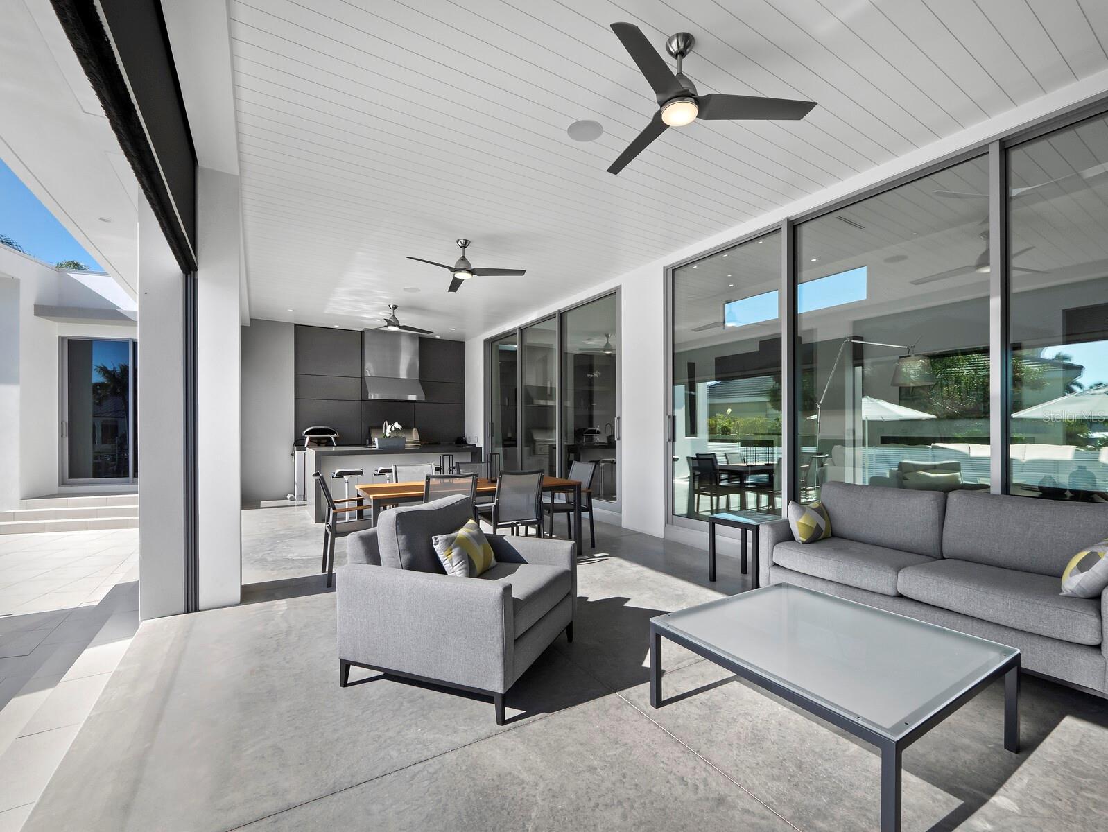 BIRD KEY SUB - Residential