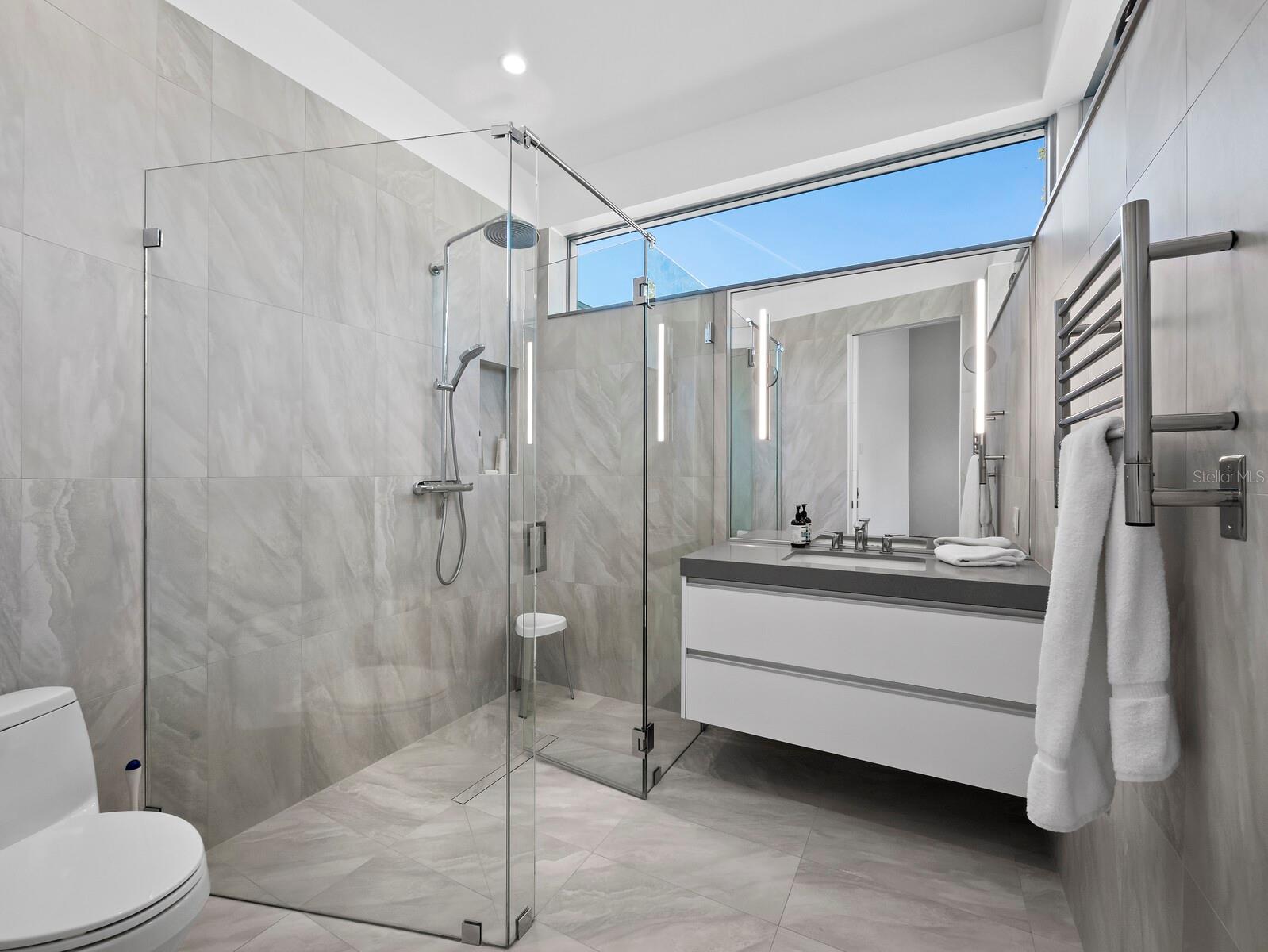 BIRD KEY SUB - Residential