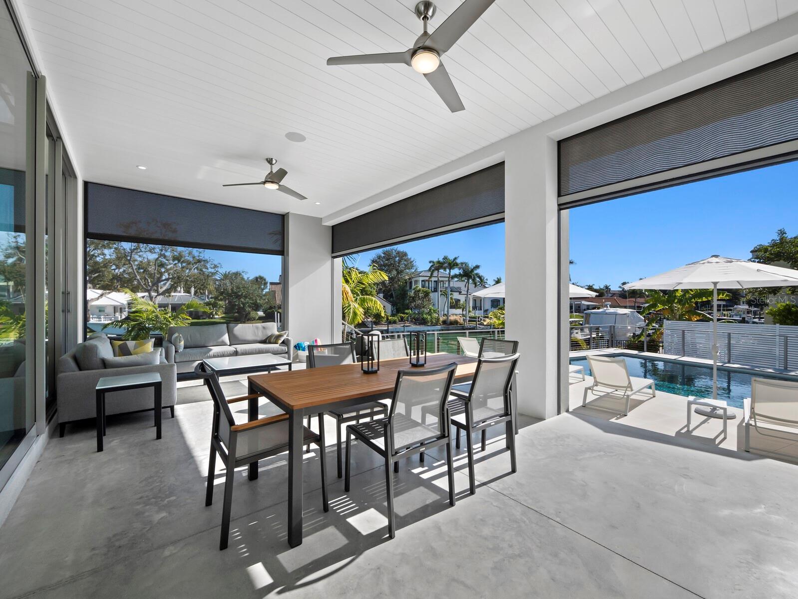 BIRD KEY SUB - Residential