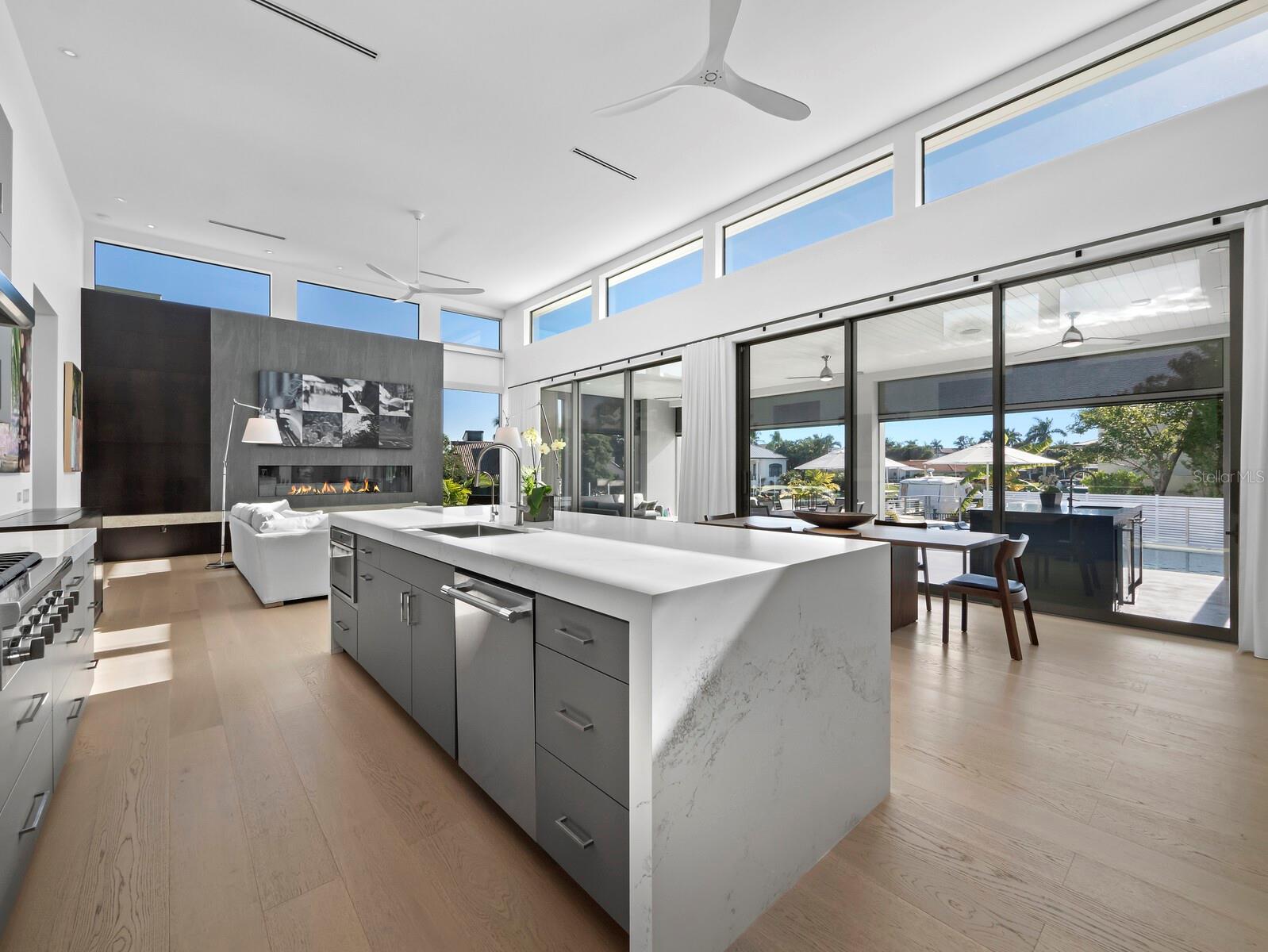 BIRD KEY SUB - Residential