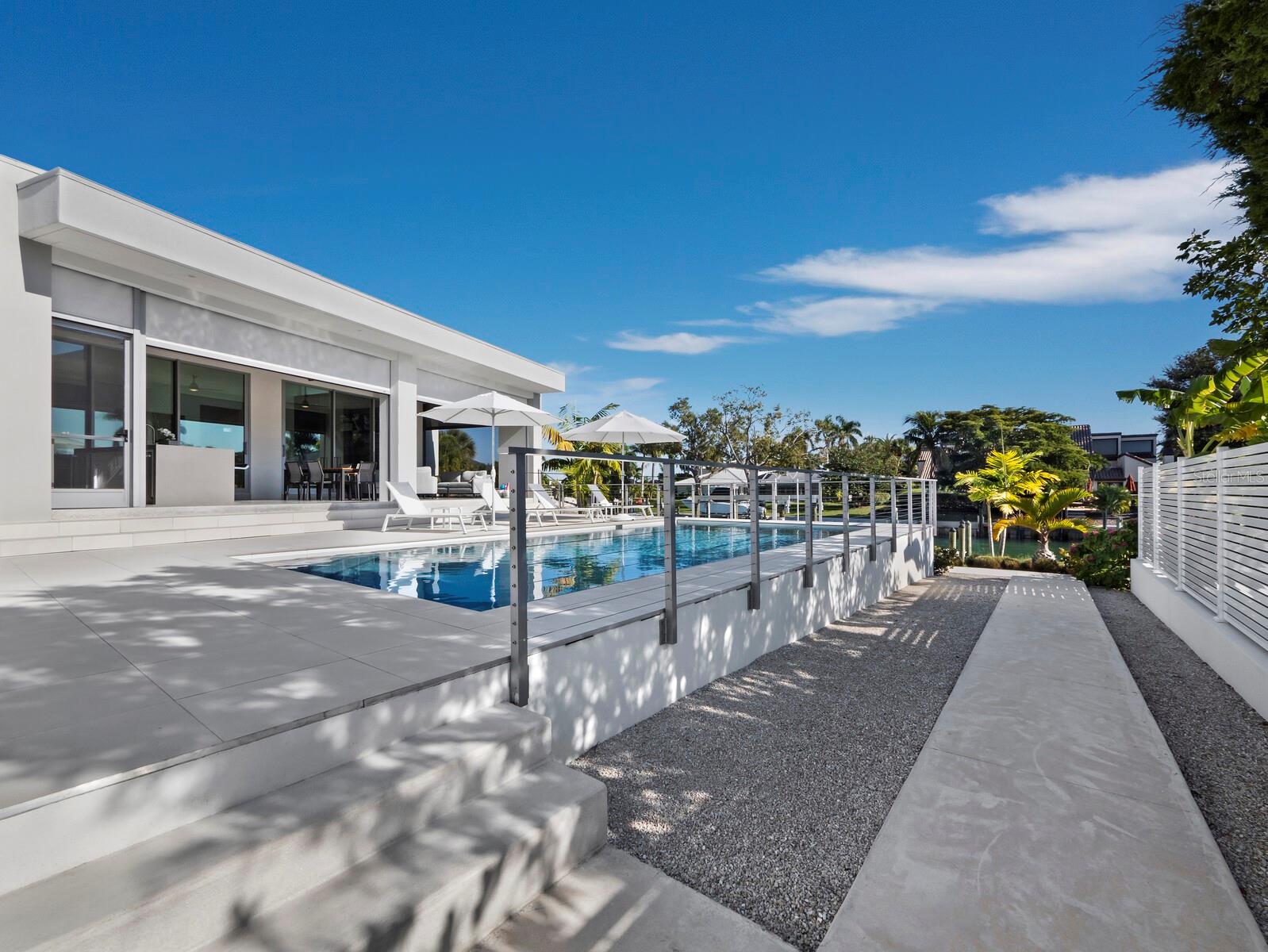 BIRD KEY SUB - Residential