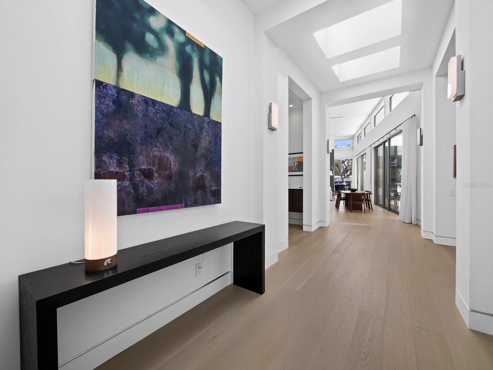 BIRD KEY SUB - Residential