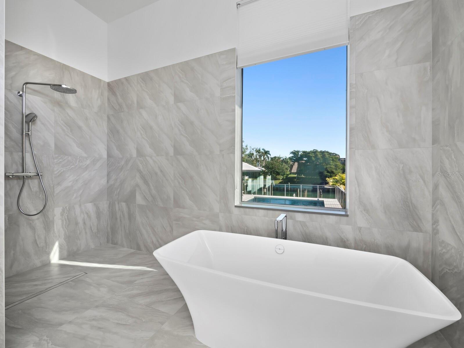 BIRD KEY SUB - Residential