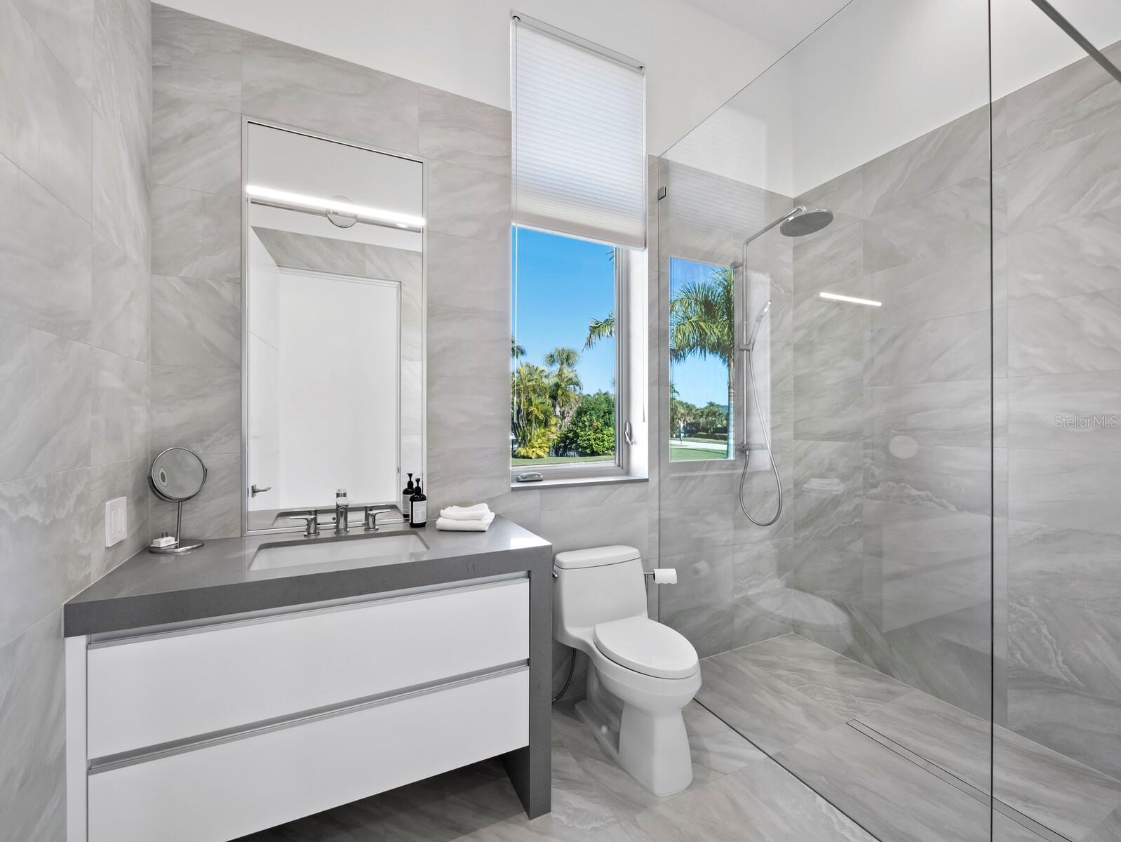 BIRD KEY SUB - Residential