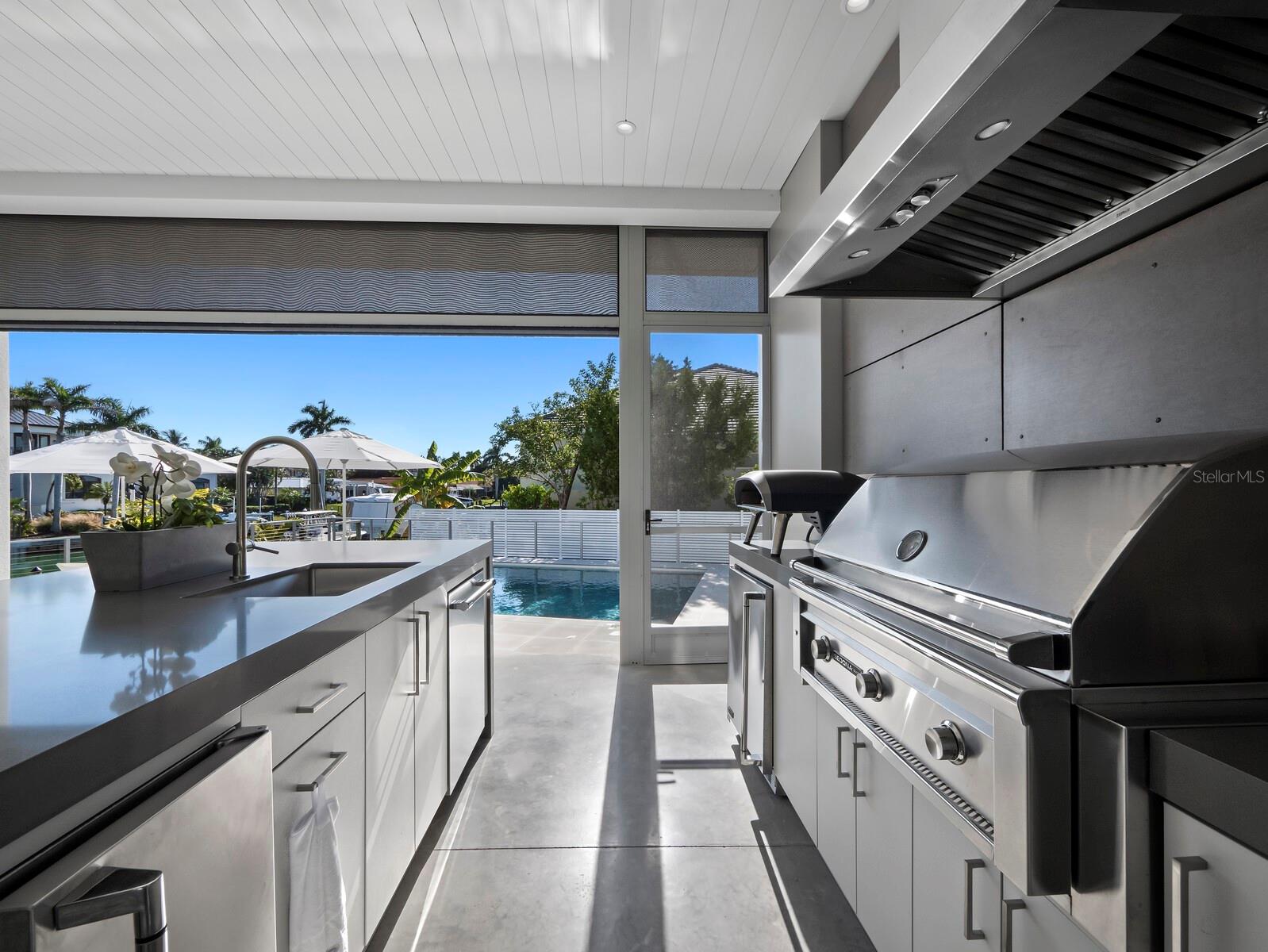 BIRD KEY SUB - Residential