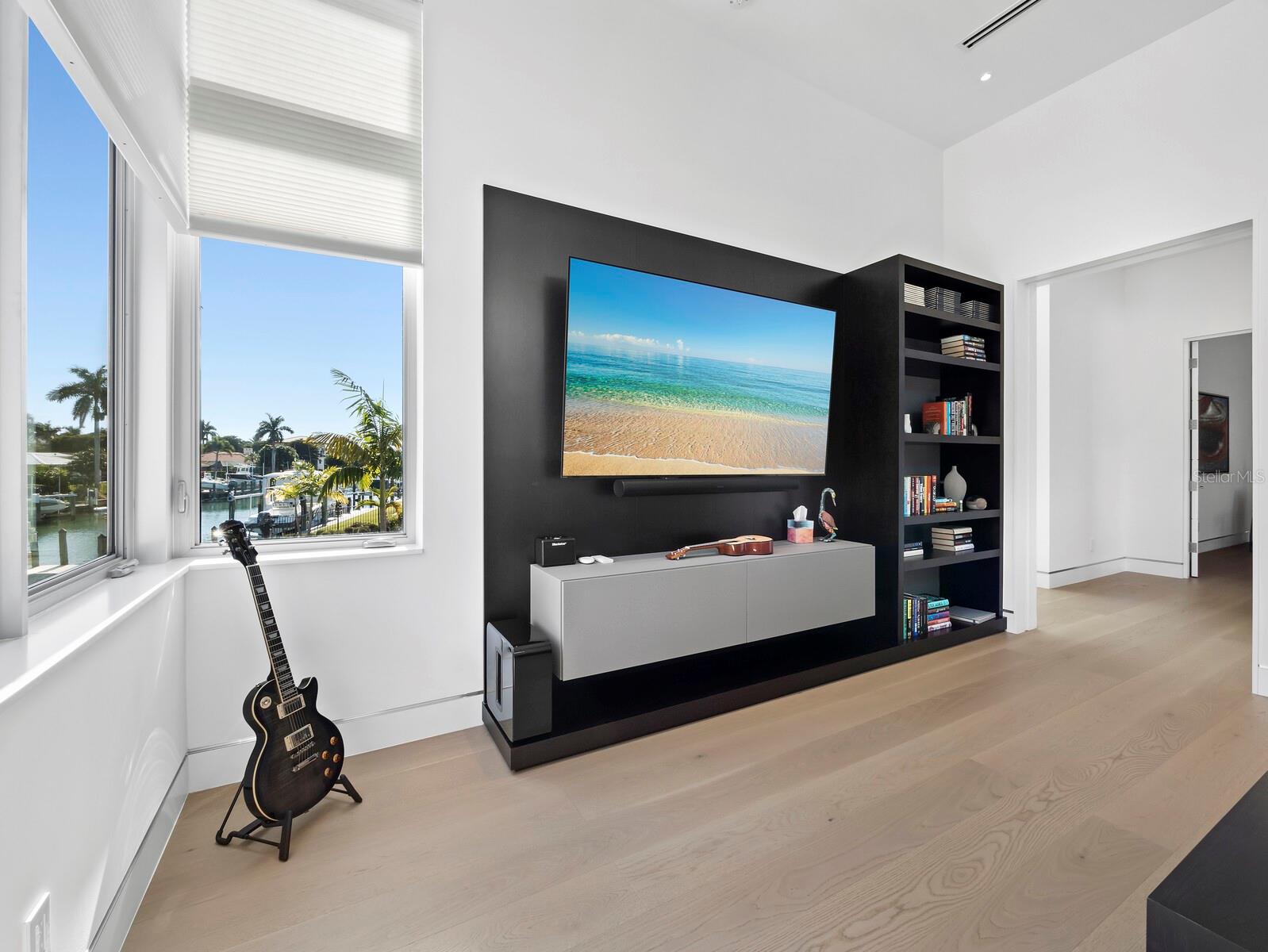 BIRD KEY SUB - Residential