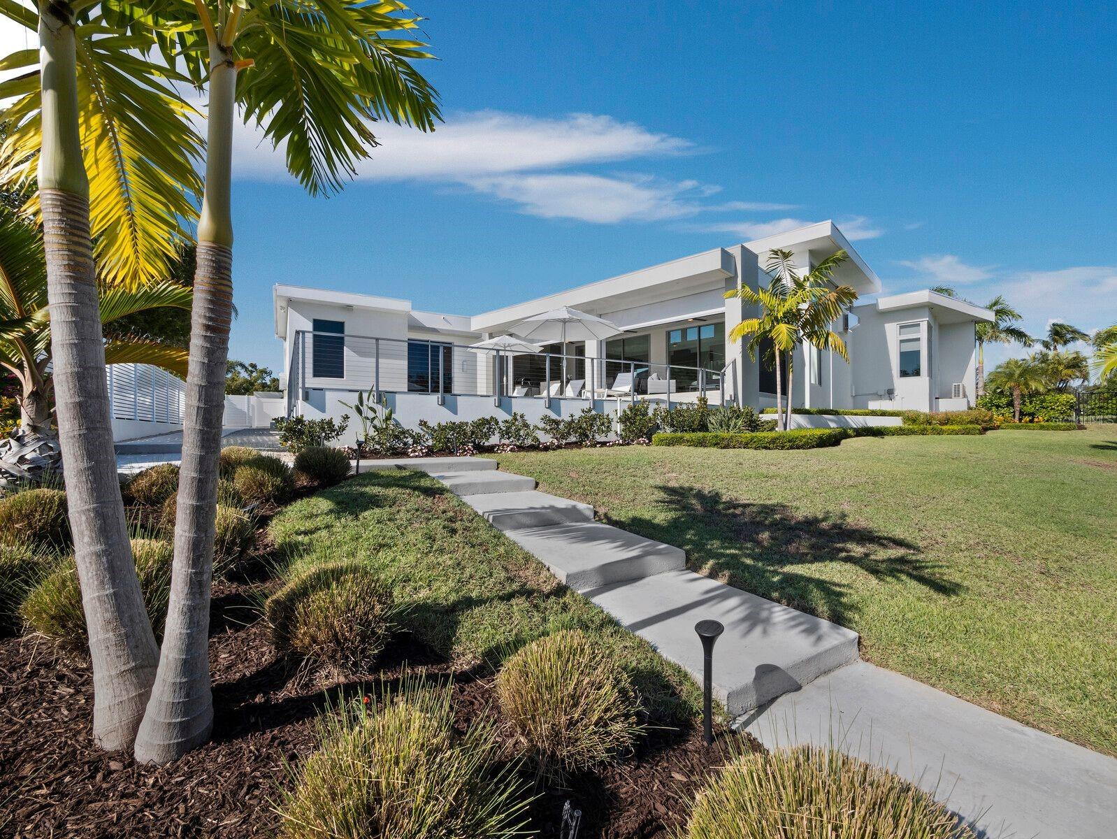 BIRD KEY SUB - Residential