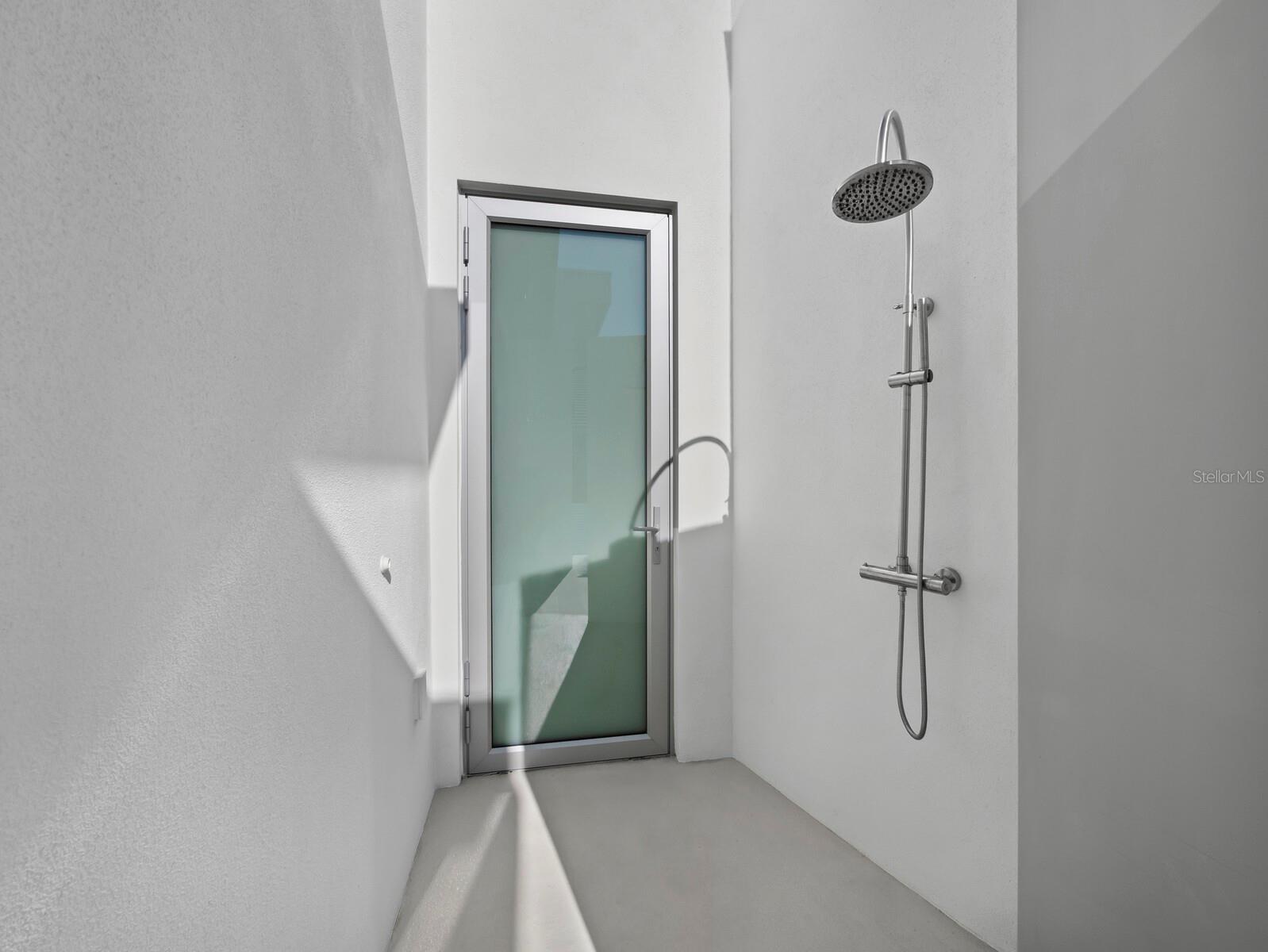 BIRD KEY SUB - Residential