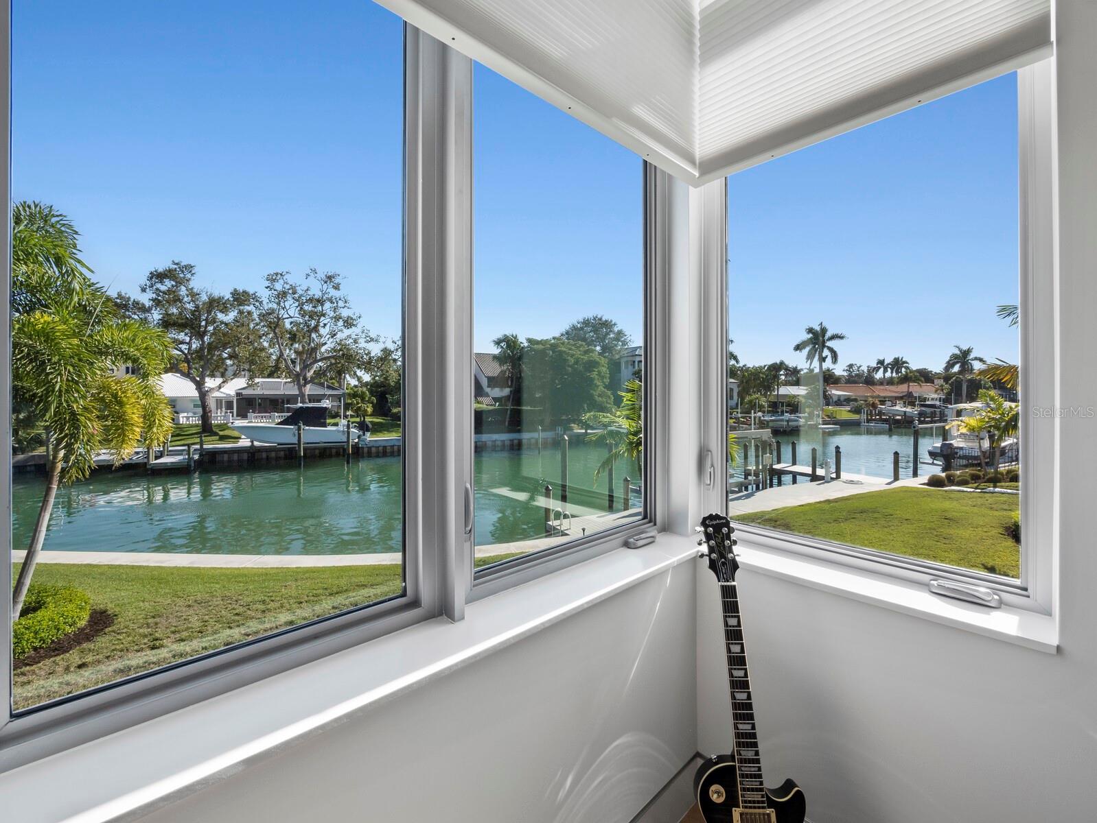 BIRD KEY SUB - Residential