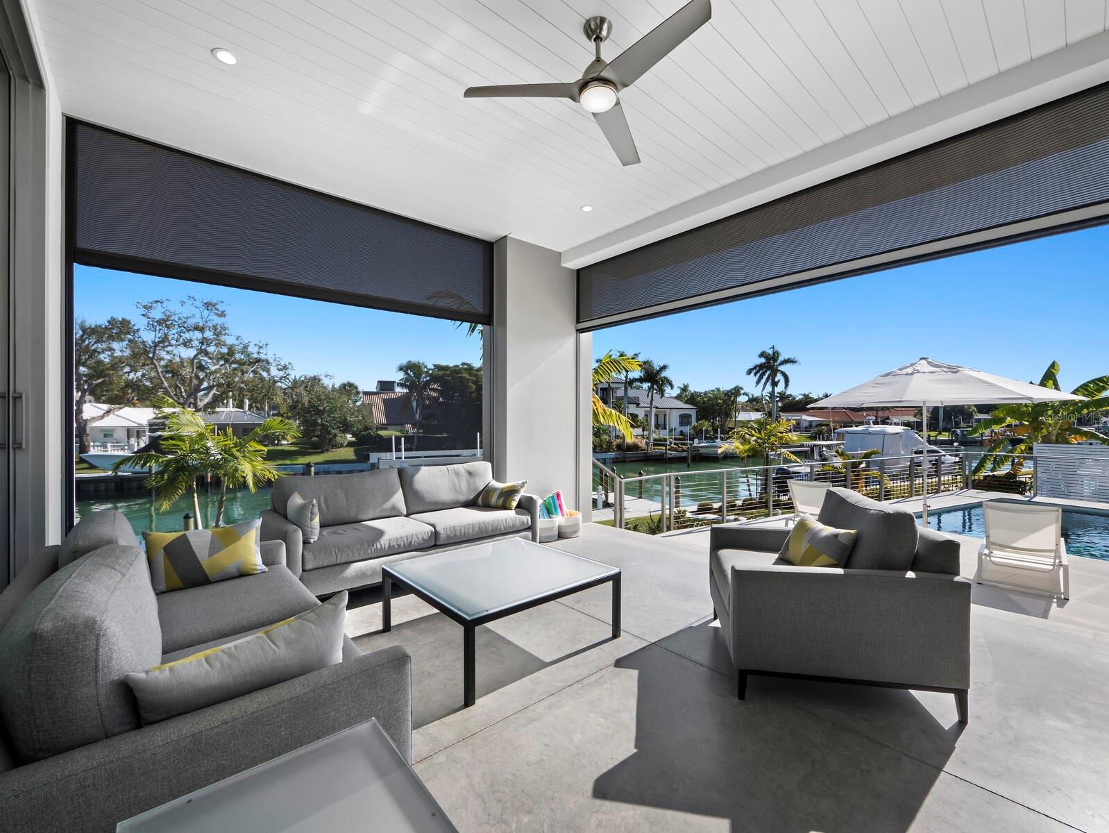 BIRD KEY SUB - Residential