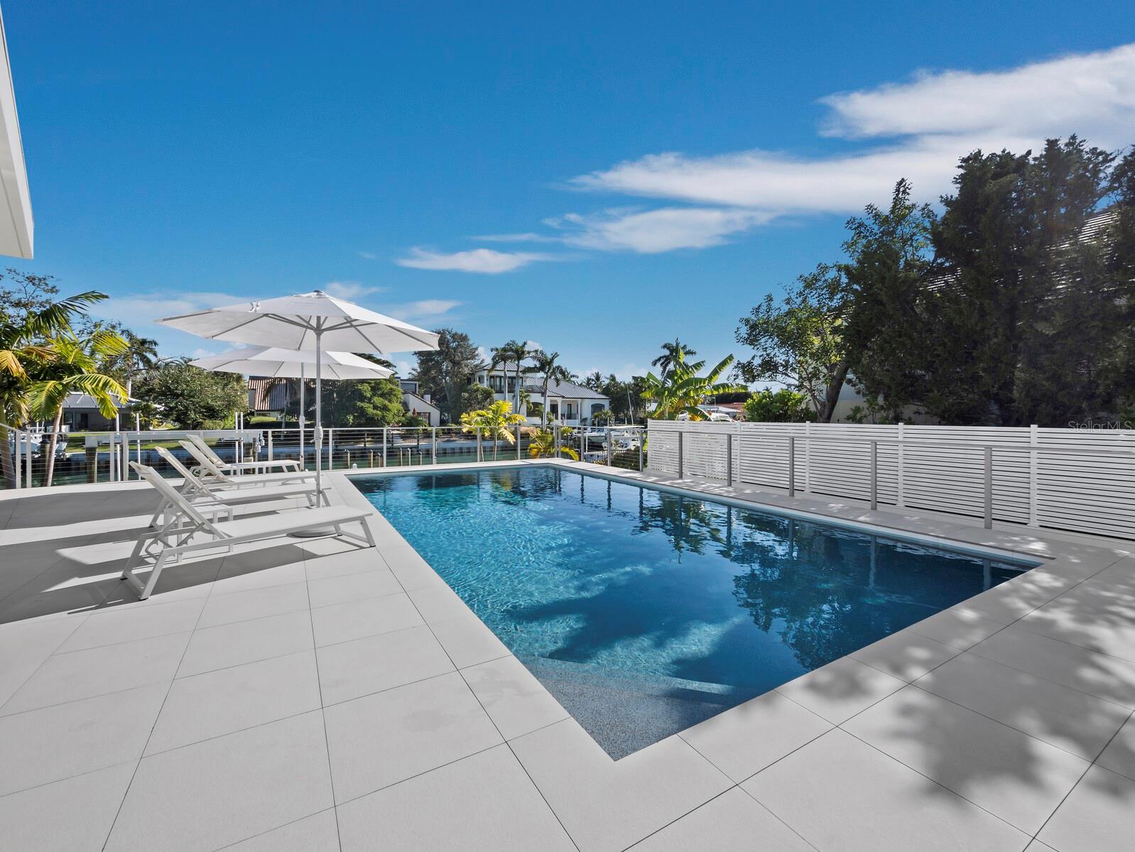 BIRD KEY SUB - Residential