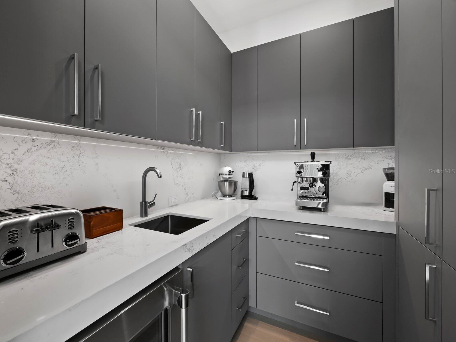 BIRD KEY SUB - Residential