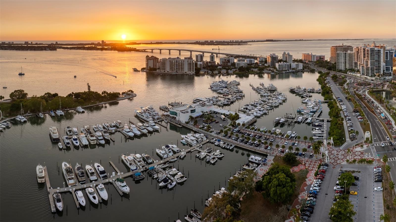 BIRD KEY SUB - Residential