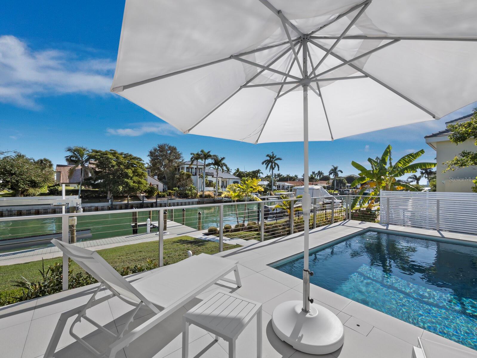 BIRD KEY SUB - Residential