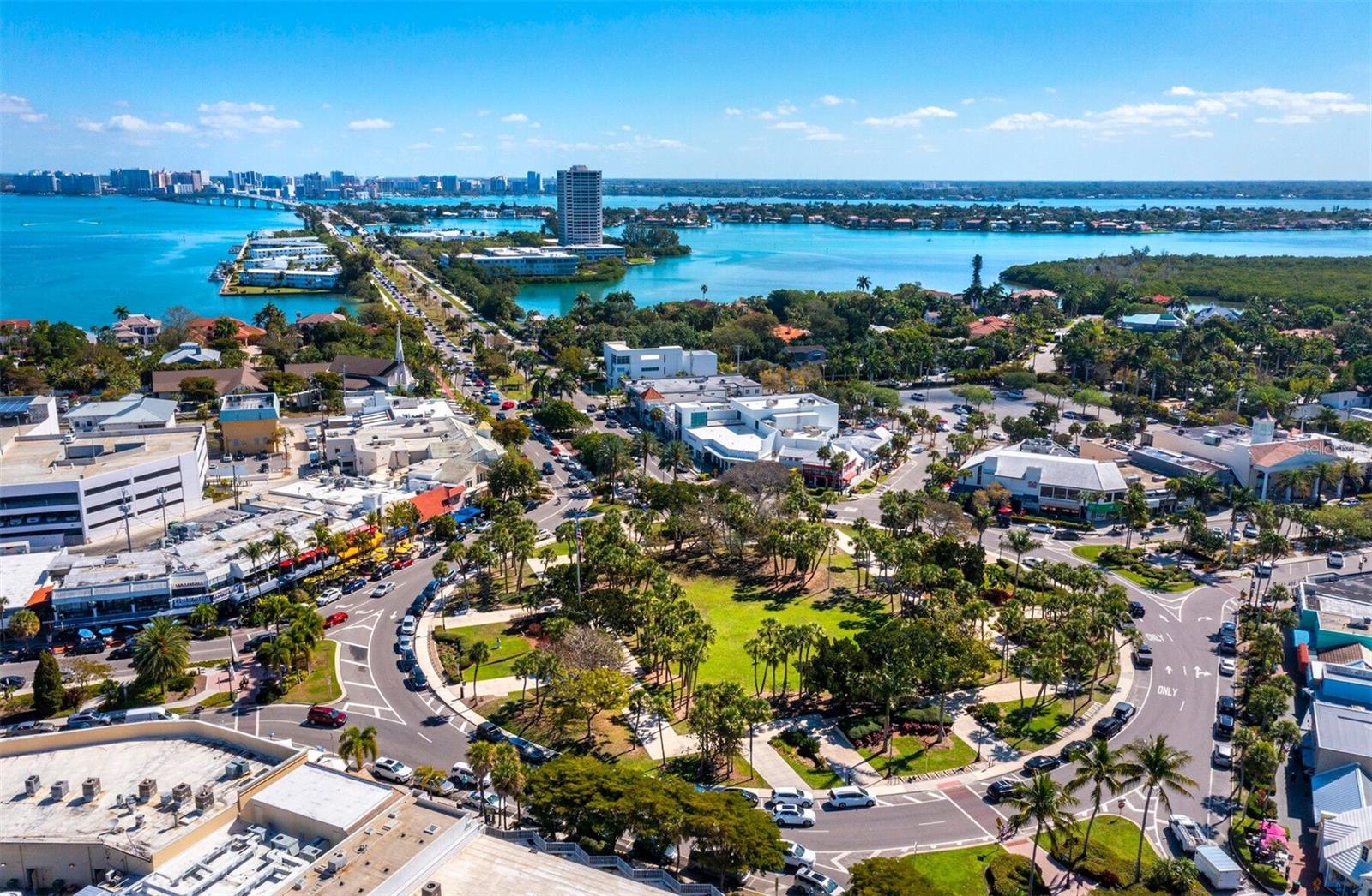 BIRD KEY SUB - Residential