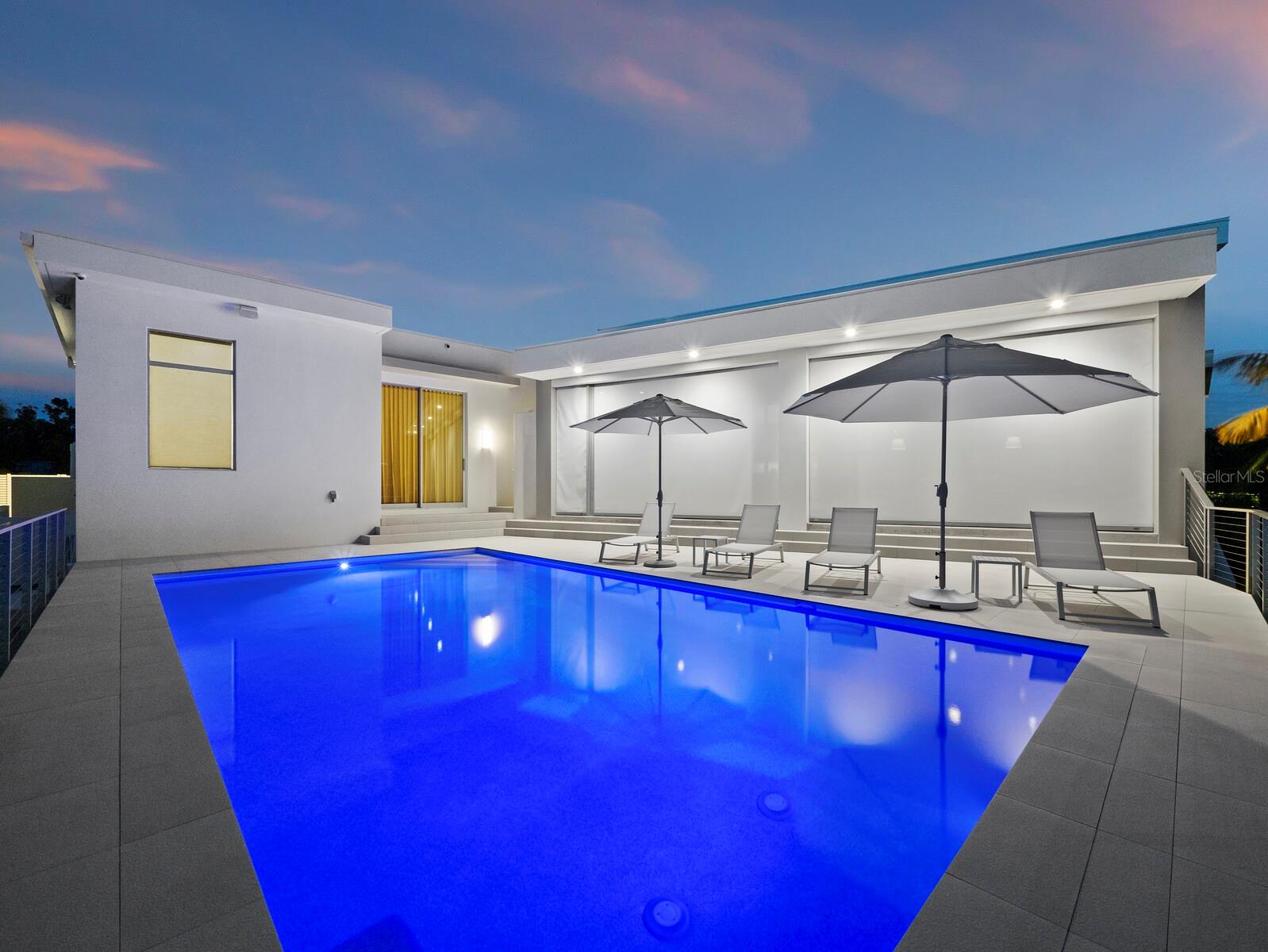 BIRD KEY SUB - Residential