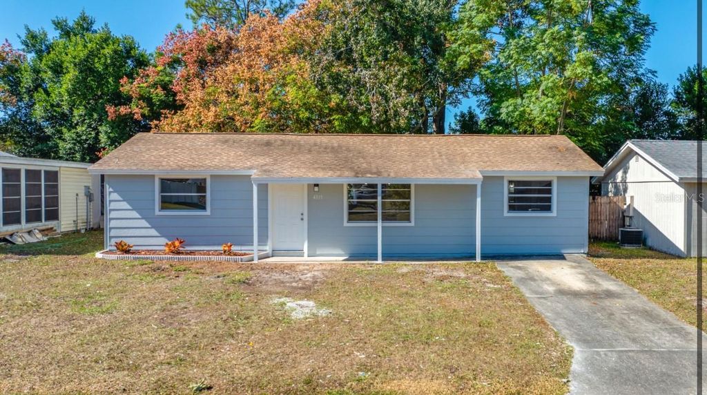 Photo of 4335 Las Vegas Drive, New Port Richey, FL 34653 (MLS # TB8449325)