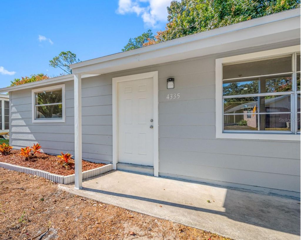 Photo of 4335 Las Vegas Drive, New Port Richey, FL 34653 (MLS # TB8449325)