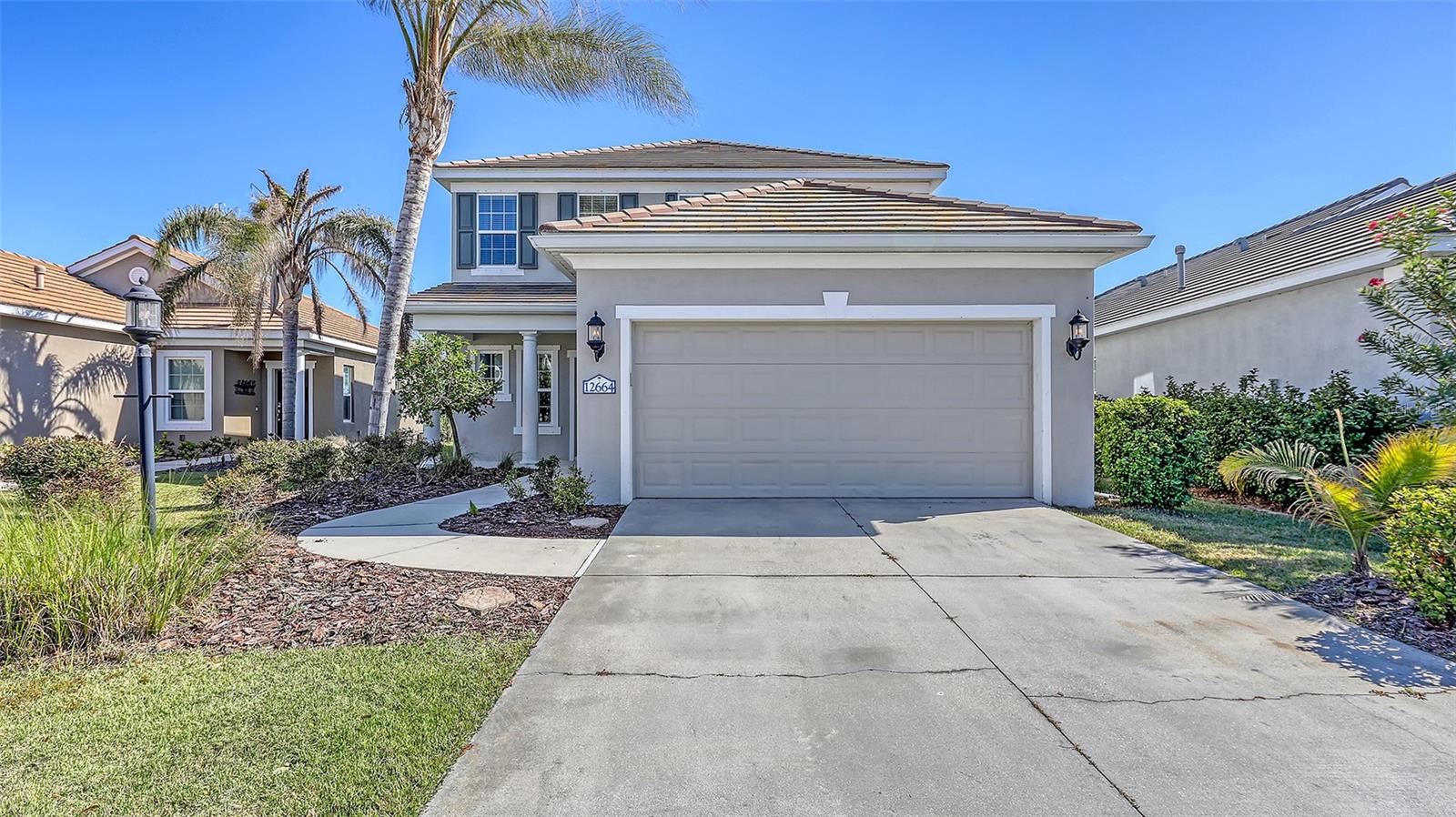 12664 SAGEWOOD DRIVE