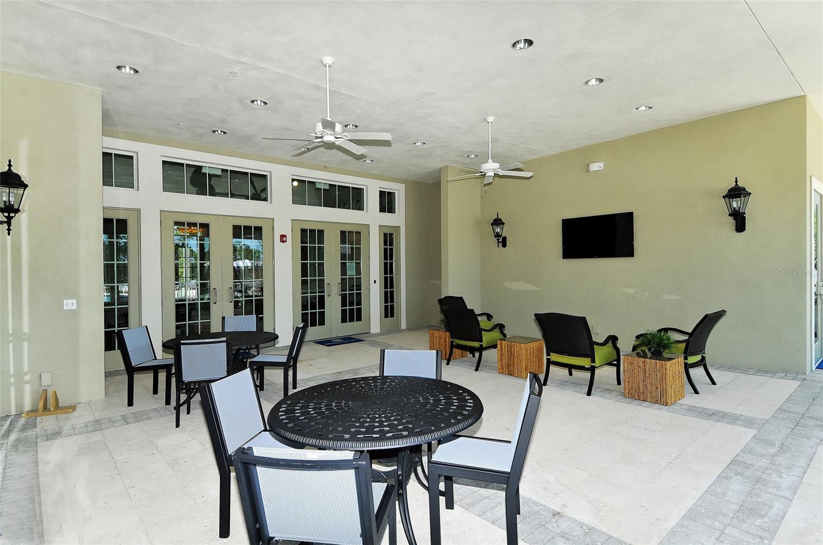 GRAND PALM PH 1A - Residential