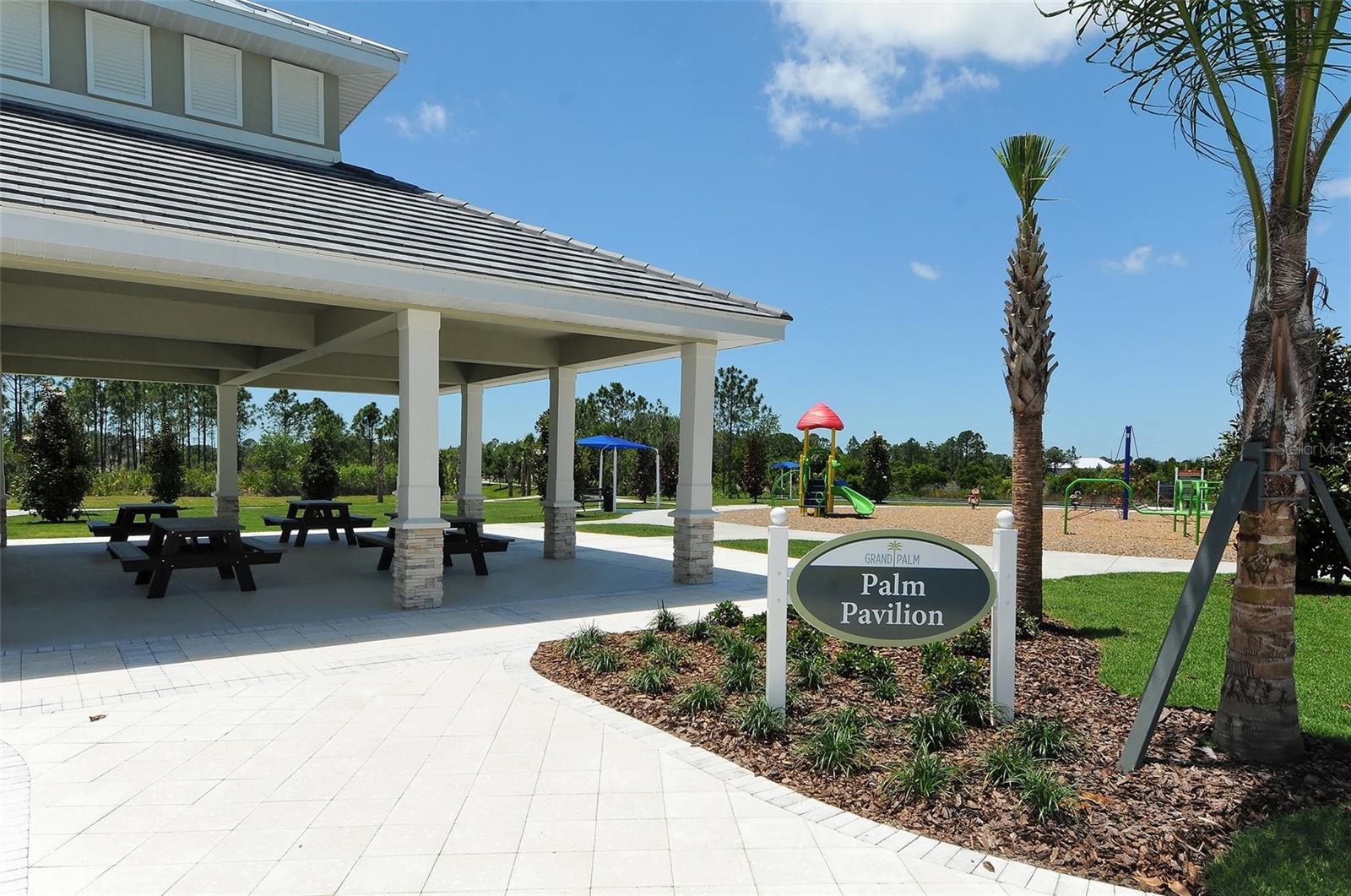 GRAND PALM PH 1A - Residential