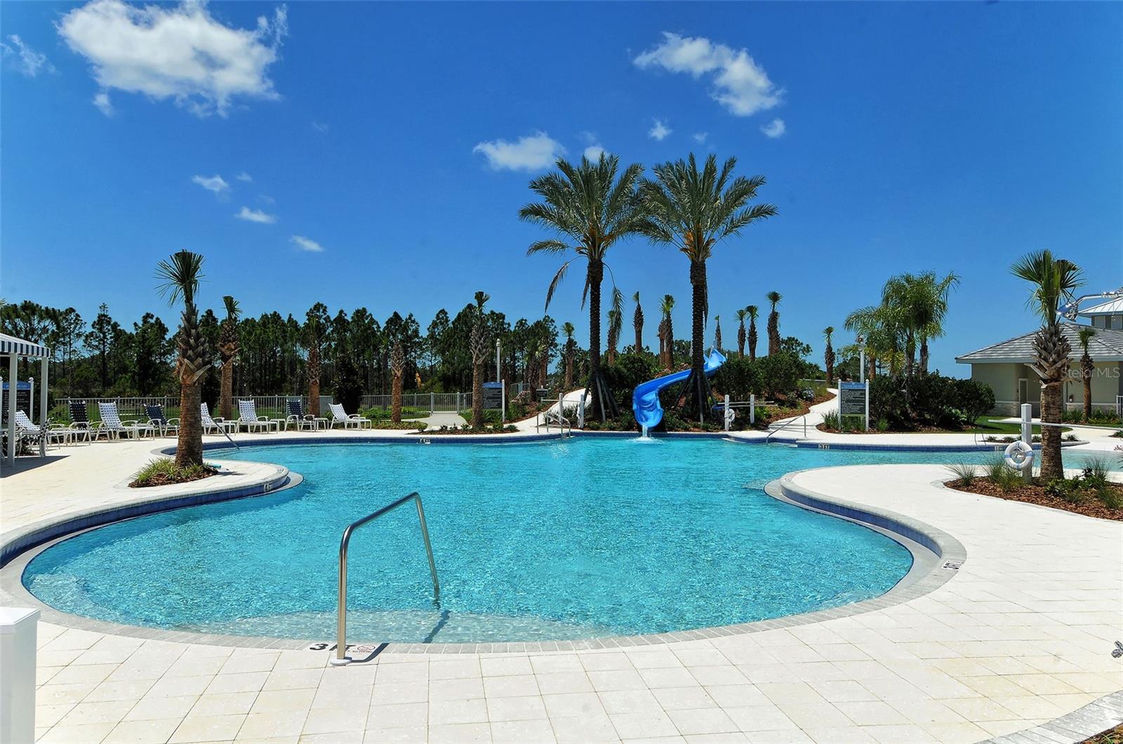 GRAND PALM PH 1A - Residential