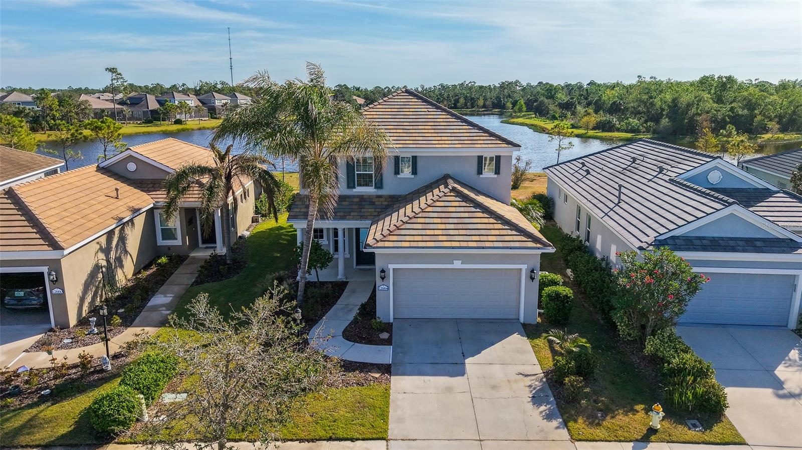 12664 SAGEWOOD DRIVE
