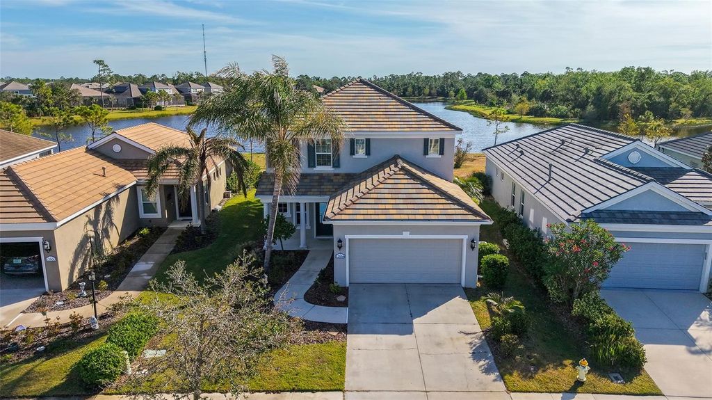 Photo of 12664 Sagewood Drive, Venice, FL 34293 (MLS # N6140067)