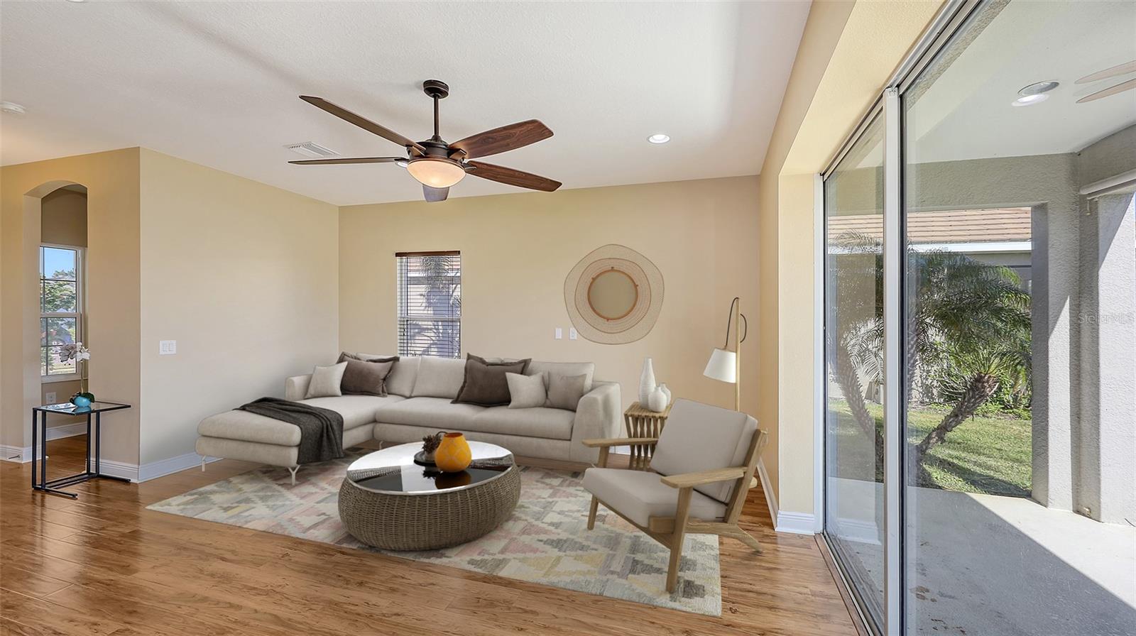 GRAND PALM PH 1A - Residential