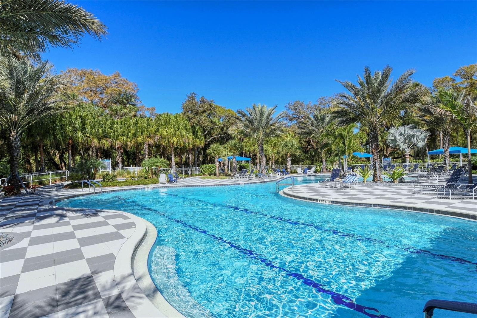 GRAND PALM PH 1A - Residential