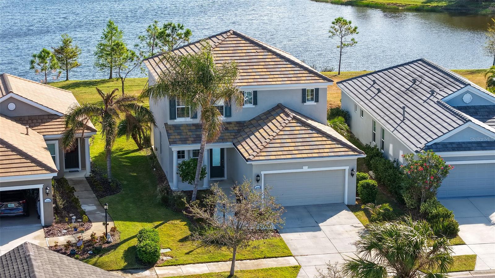 12664 SAGEWOOD DRIVE