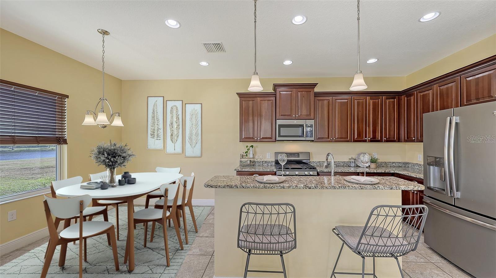 GRAND PALM PH 1A - Residential