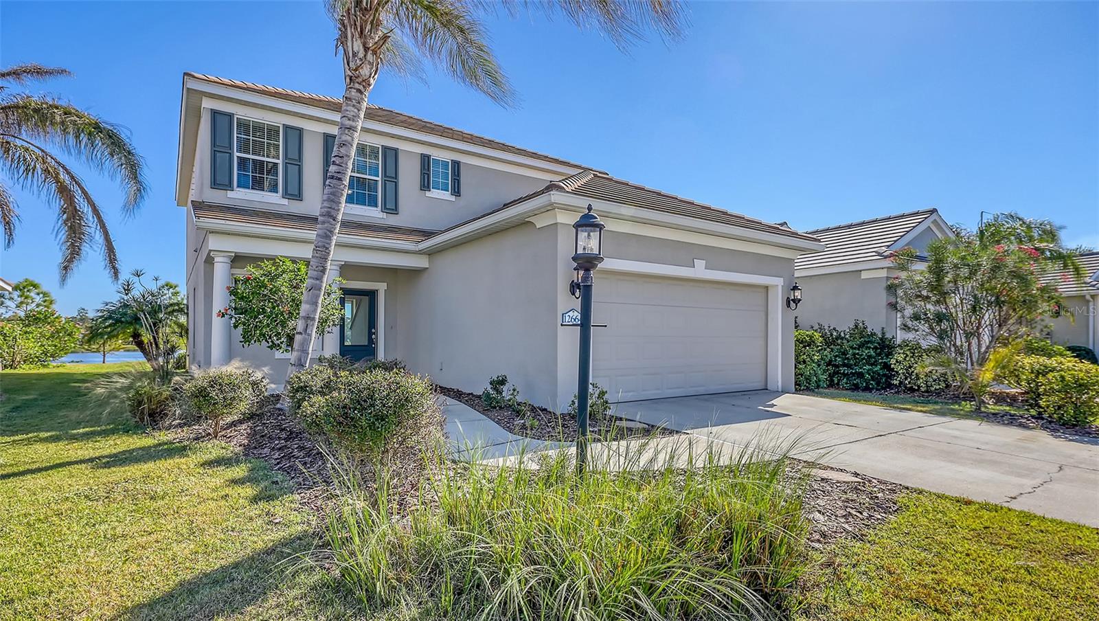 12664 SAGEWOOD DRIVE