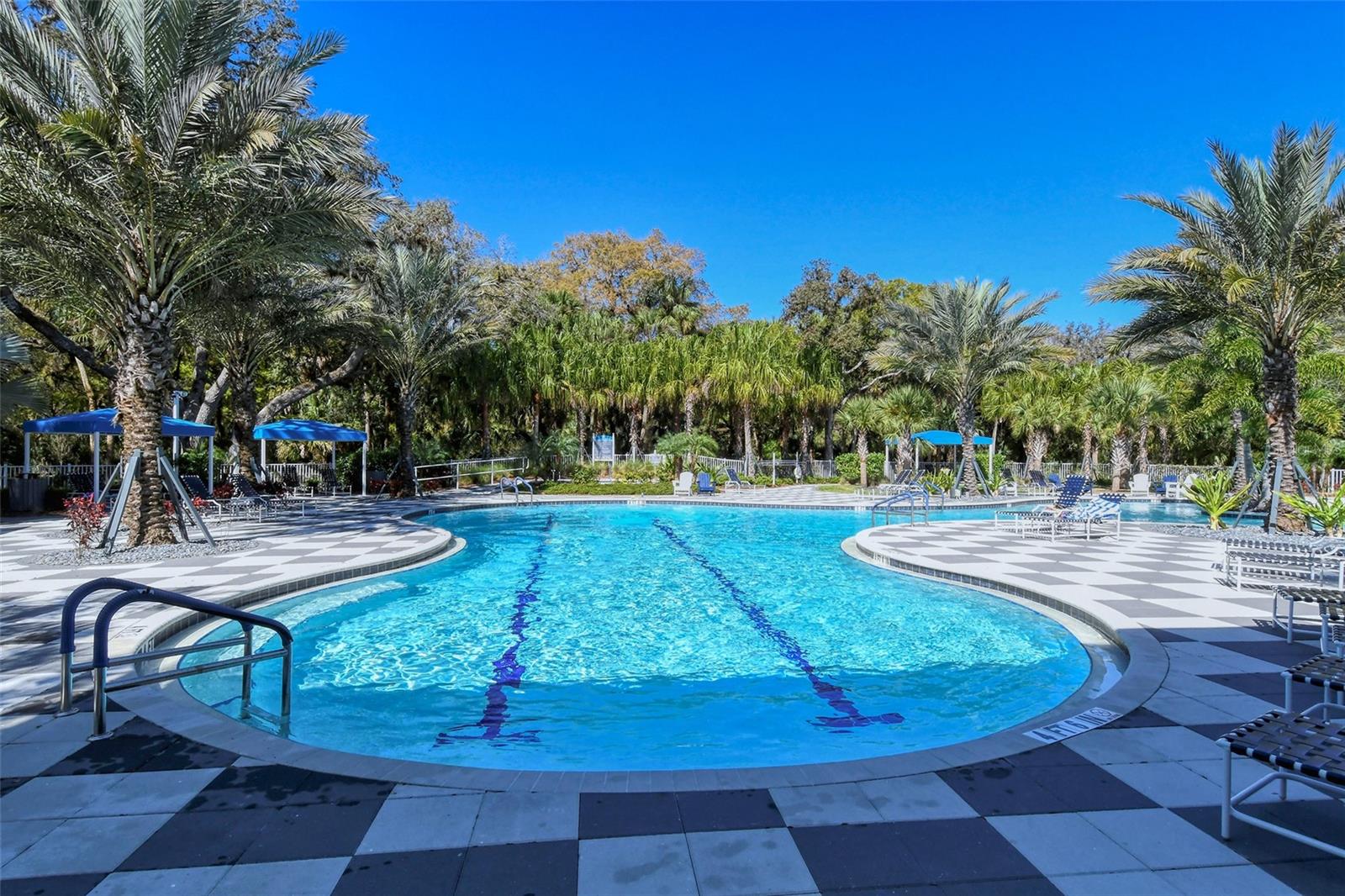GRAND PALM PH 1A - Residential