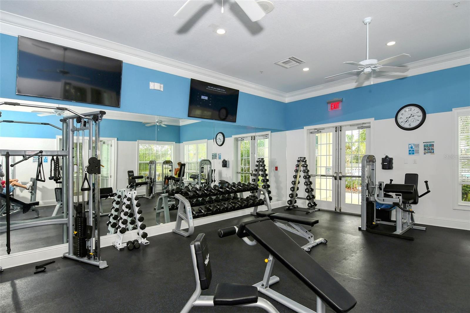 GRAND PALM PH 1A - Residential