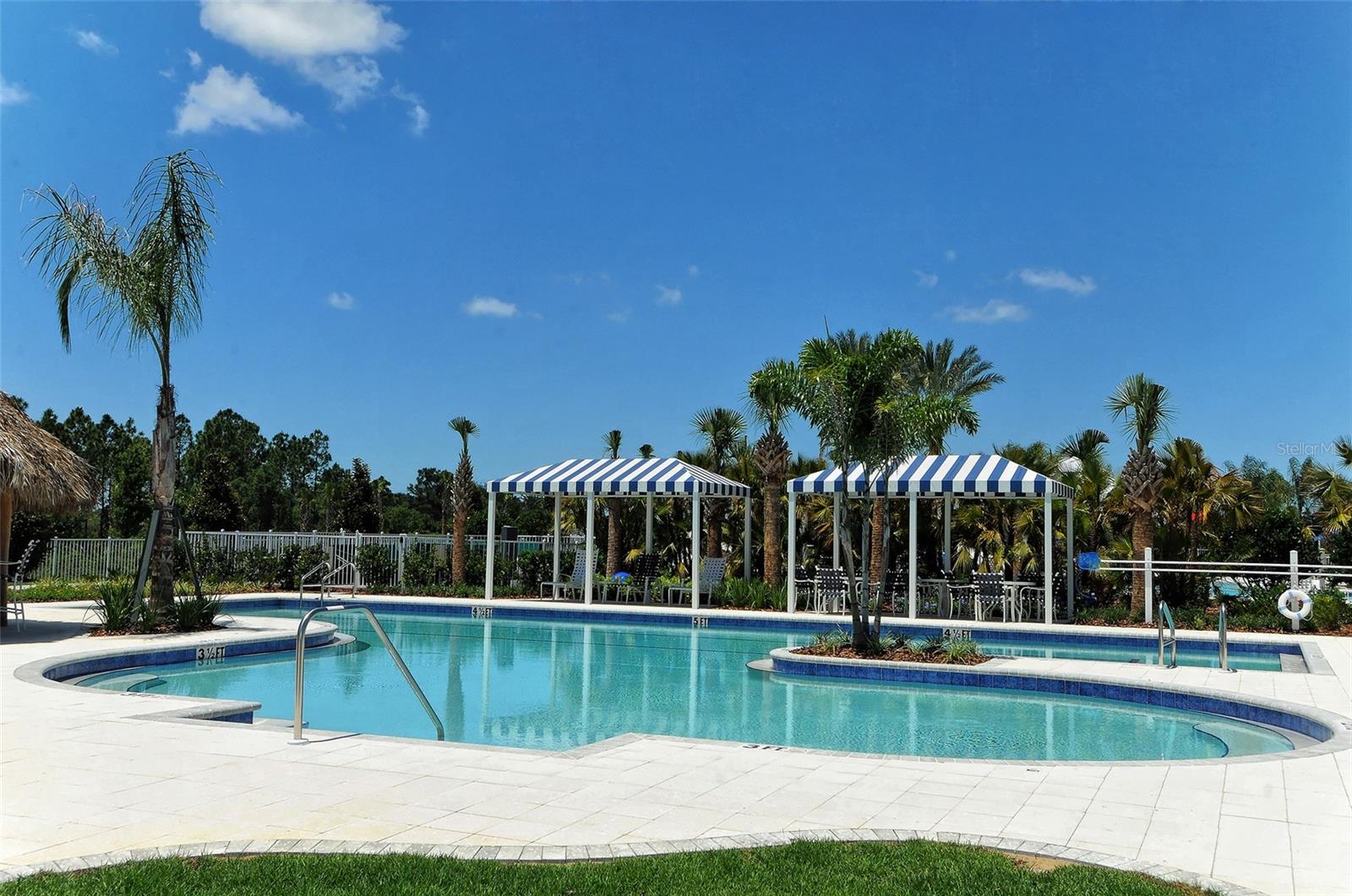 GRAND PALM PH 1A - Residential