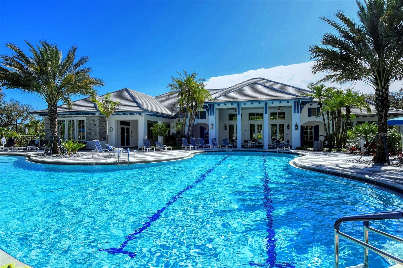 GRAND PALM PH 1A - Residential