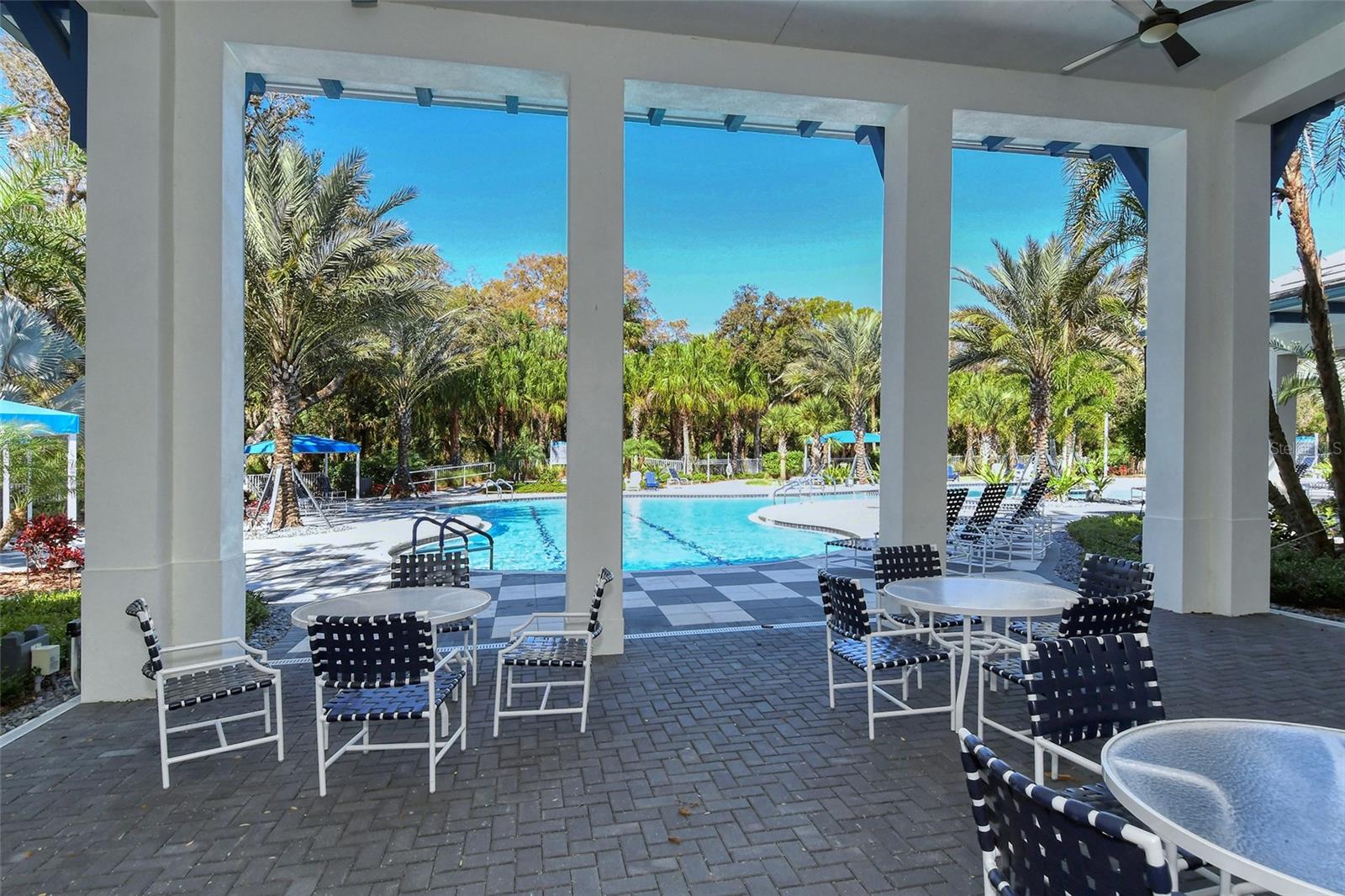 GRAND PALM PH 1A - Residential