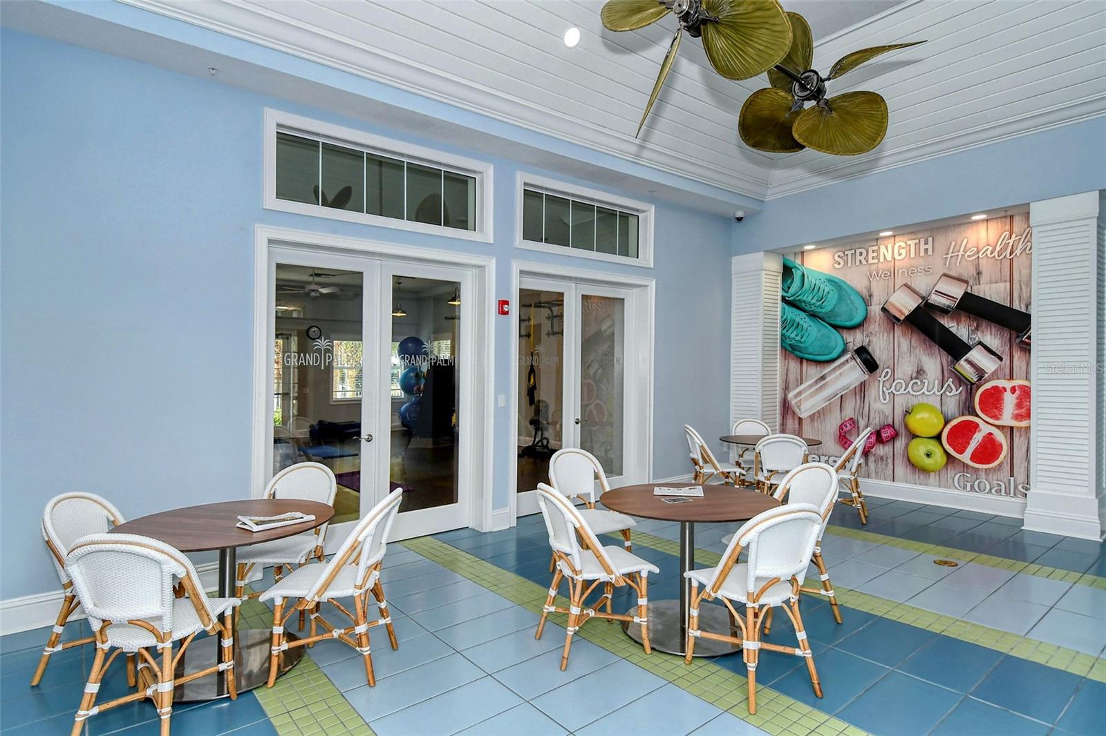 GRAND PALM PH 1A - Residential