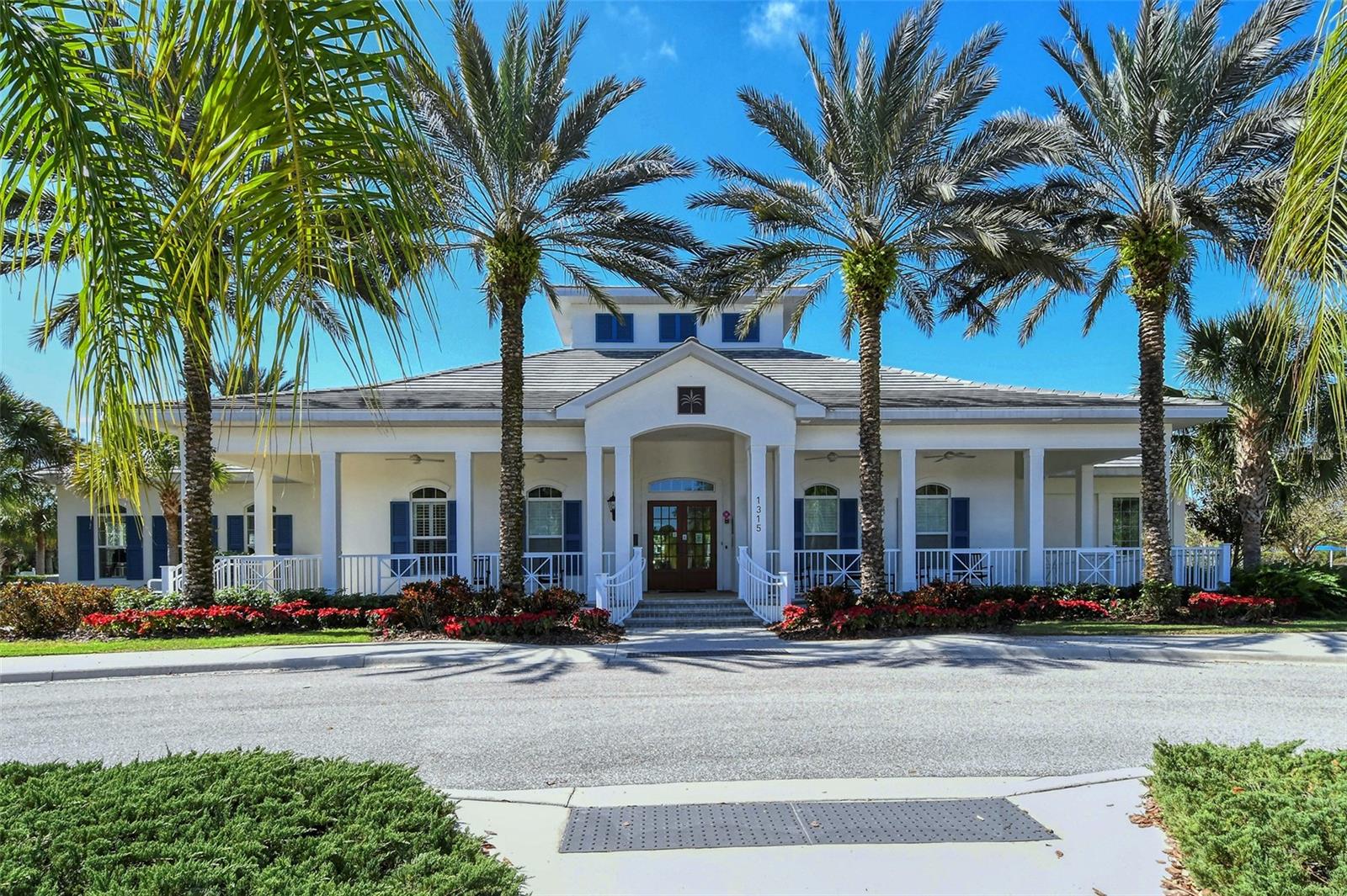 GRAND PALM PH 1A - Residential