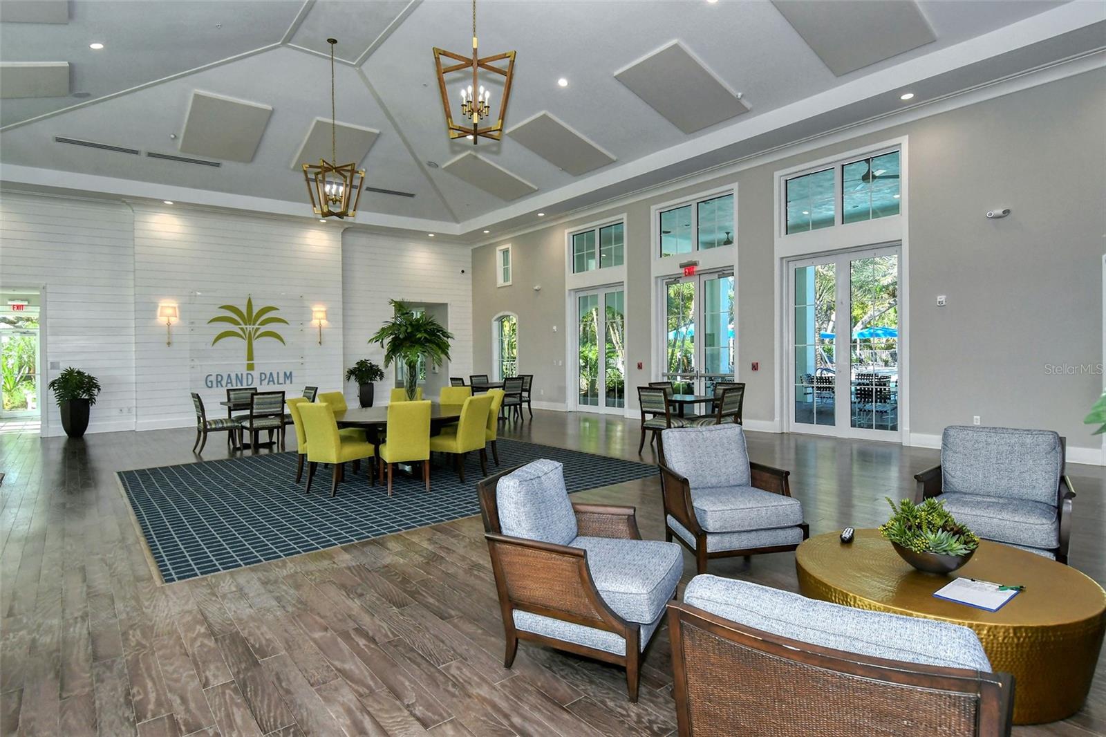GRAND PALM PH 1A - Residential