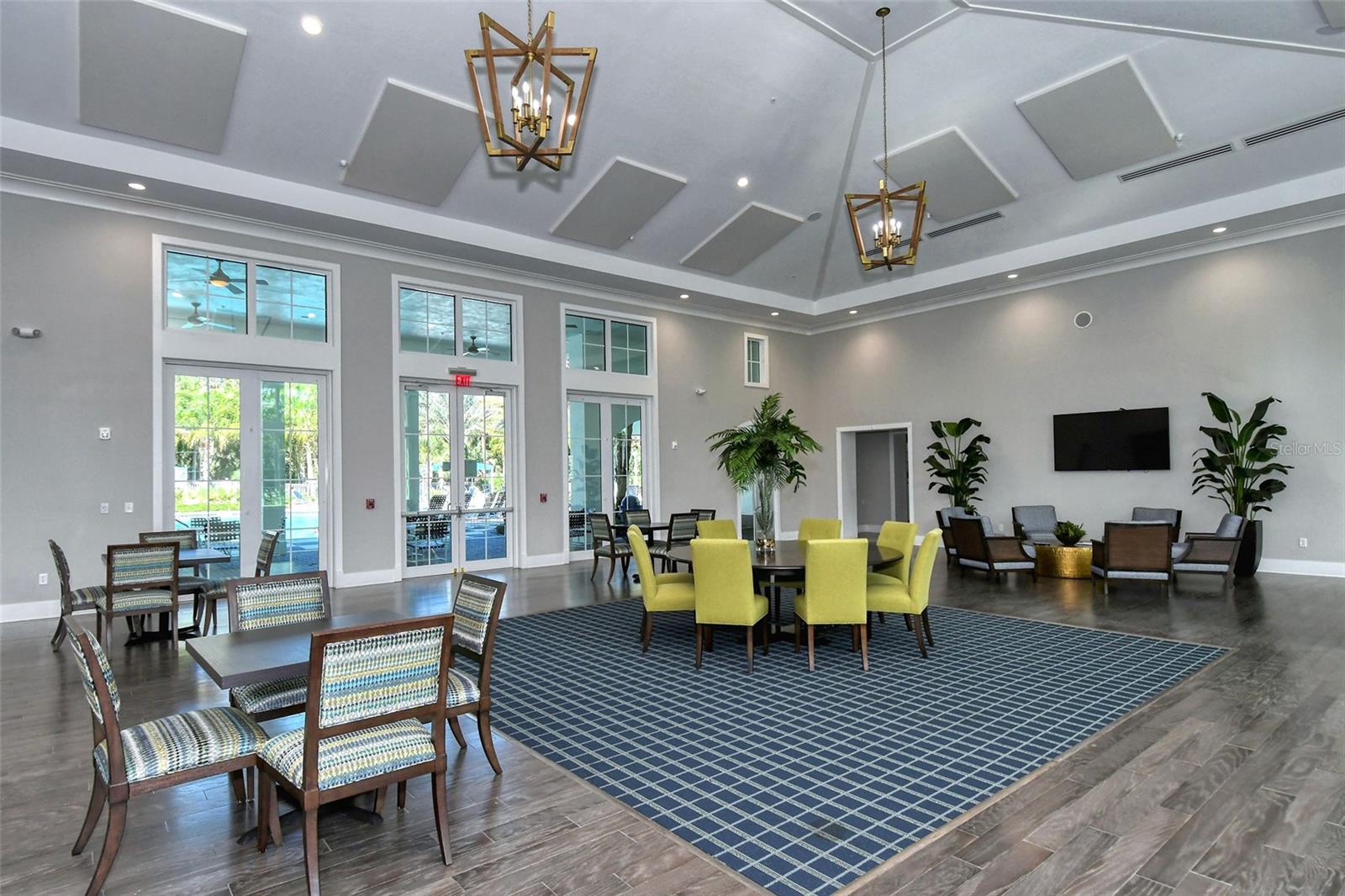 GRAND PALM PH 1A - Residential