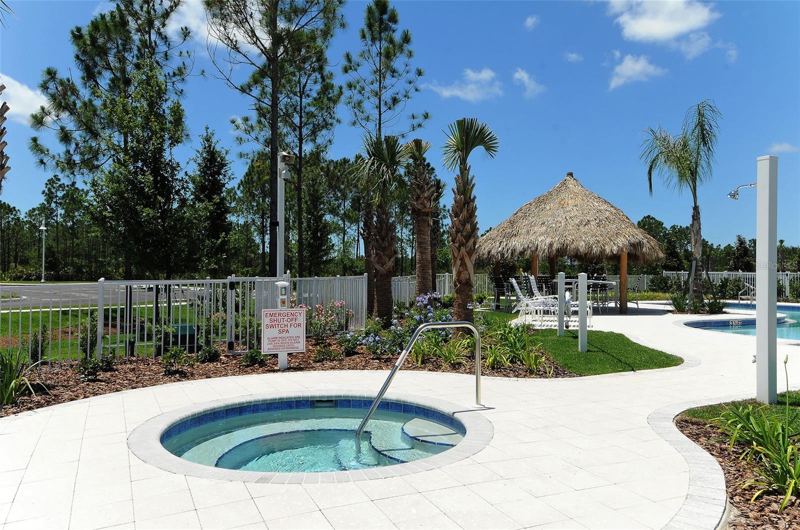 GRAND PALM PH 1A - Residential