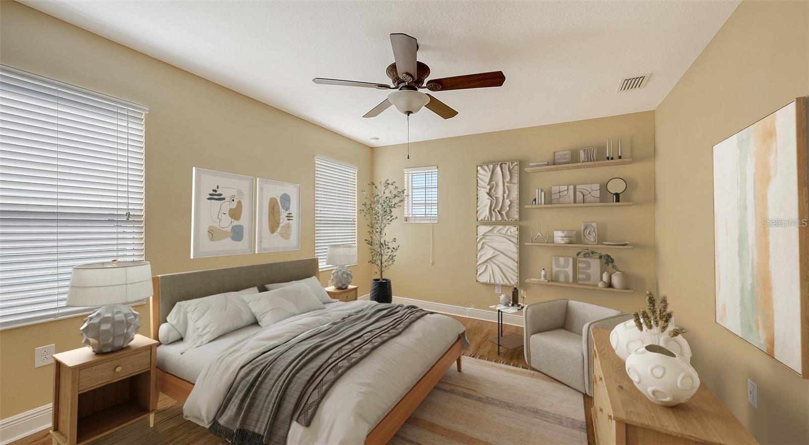 GRAND PALM PH 1A - Residential