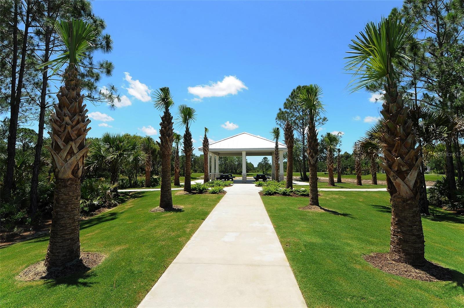 GRAND PALM PH 1A - Residential