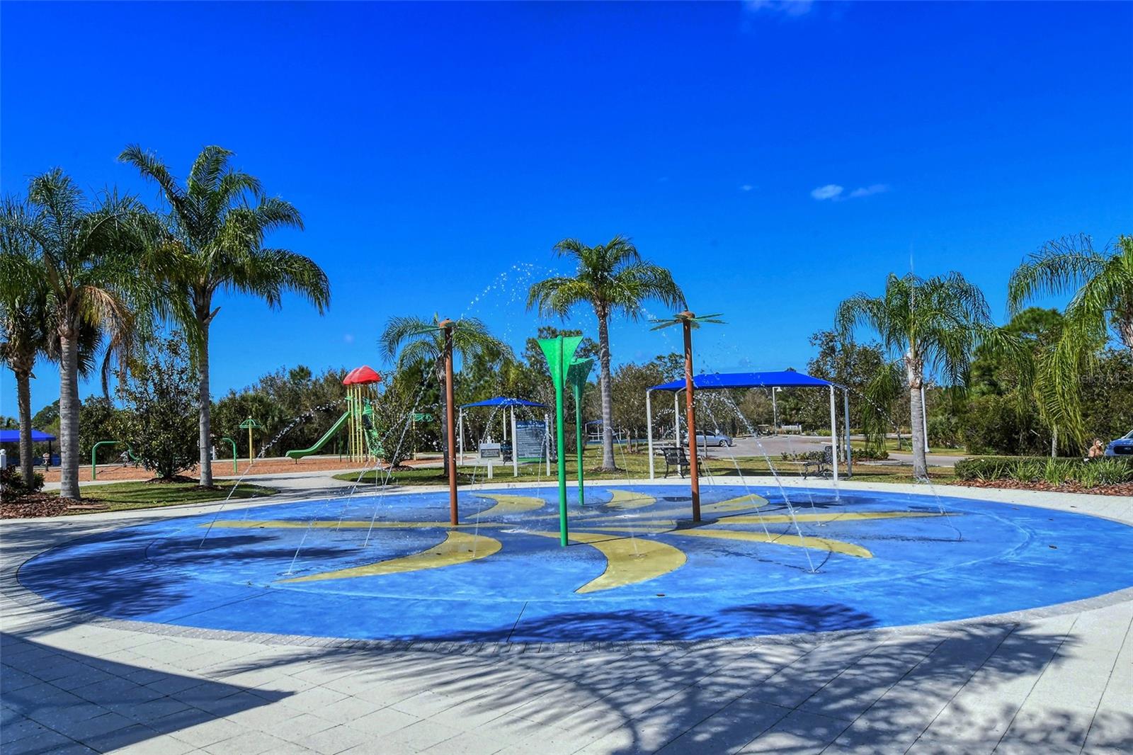 GRAND PALM PH 1A - Residential