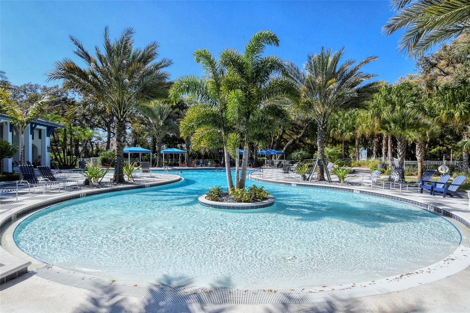 GRAND PALM PH 1A - Residential